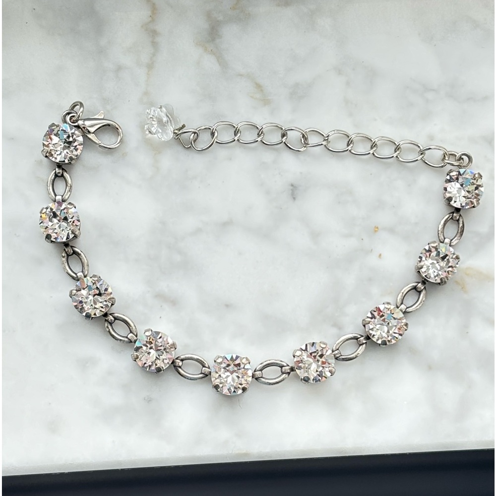 Sabika-Inspired Bracelet -NWT